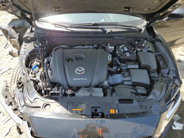 Photo 11 from auction – 2021 MAZDA 6 TOURING with VIN JM1GL1VM4M1608434