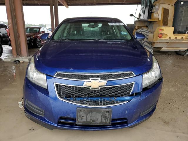 Photo 5 from auction – 2012 CHEVROLET CRUZE LT with VIN 1G1PG5SC8C7103458