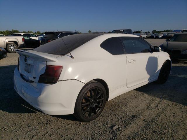 Photo 3 from auction – 2012 TOYOTA SCION TC with VIN JTKJF5C75C3036965
