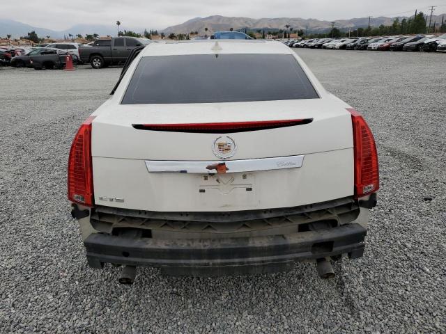 Photo 6 from auction – 2011 CADILLAC CTS PERFOR with VIN 1G6DJ5EY1B0166964