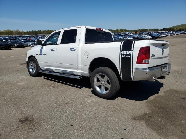 Photo 2 from auction – 2011 DODGE RAM 1500 with VIN 1D7RV1CT7BS503137