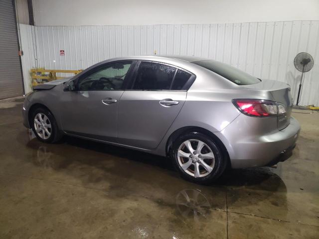 Photo 2 from auction – 2010 MAZDA 3 I with VIN JM1BL1SG5A1226675