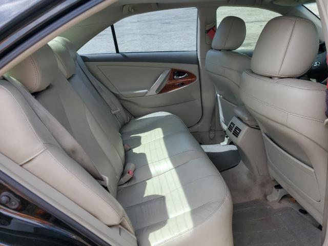 Photo 10 from auction – 2011 TOYOTA CAMRY BASE with VIN 4T1BF3EK3BU130381