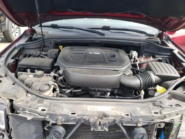 Photo 12 from auction – 2017 JEEP GRAND CHER with VIN 1C4RJFAG5HC608920