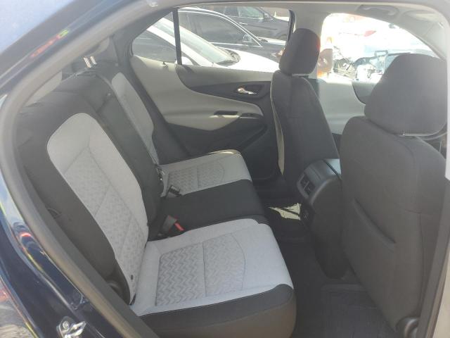 Photo 11 from auction – 2022 CHEVROLET EQUINOX LS with VIN 3GNAXHEV6NS213271