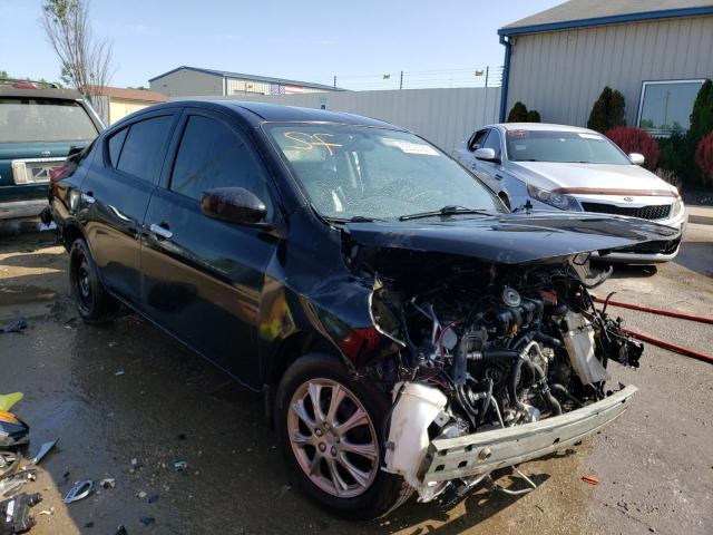 Photo 4 from auction – 2016 NISSAN VERSA S with VIN 3N1CN7AP0GL913781