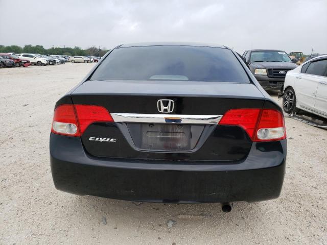 Zdjęcie 6 z aukcji – 2010 HONDA CIVIC EX z VIN 19XFA1F87AE075281
