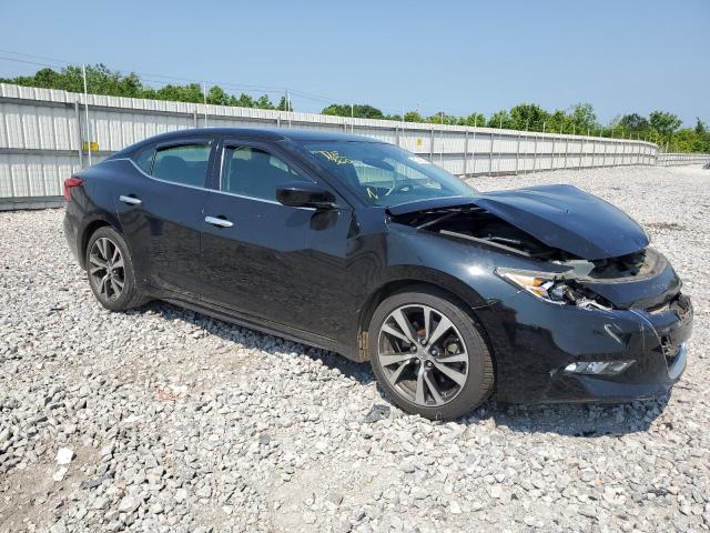 Photo 4 from auction – 2016 NISSAN MAXIMA 3.5 with VIN 1N4AA6AP6GC442280