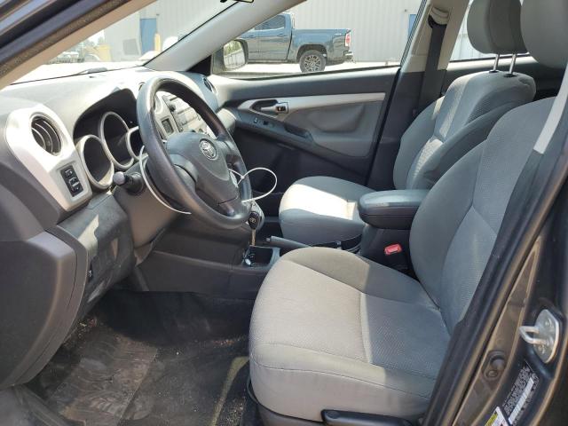 Photo 7 from auction – 2010 TOYOTA COROLLA MA with VIN 2T1KE4EE8AC038881