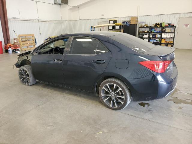 Photo 2 from auction – 2017 TOYOTA COROLLA L with VIN 2T1BURHE5HC835319