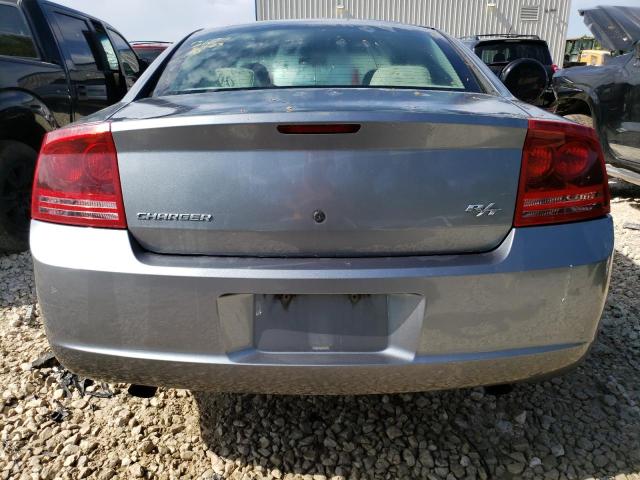 Photo 6 from auction – 2006 DODGE CHARGER R/ with VIN 2B3LA53H66H301208