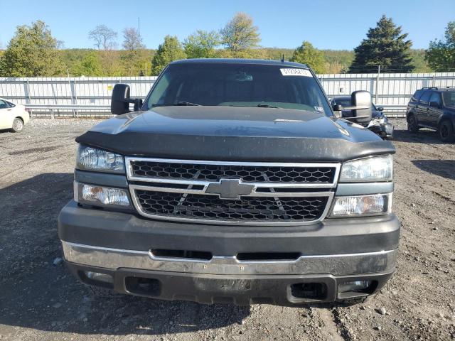 Photo 5 from auction – 2006 CHEVROLET SILVERADO with VIN 1GCHK23D56F266210