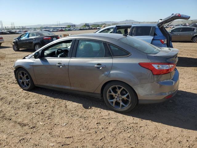 Фото 2 с аукциона – 2014 FORD FOCUS SE с VIN 1FADP3F21EL156597