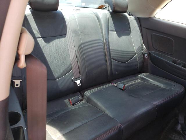 Photo 10 from auction – 2013 KIA FORTE SX with VIN KNAFW6A37D5674513