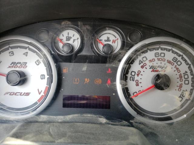 Photo 9 from auction – 2011 FORD FOCUS SE with VIN 1FAHP3FN7BW168470