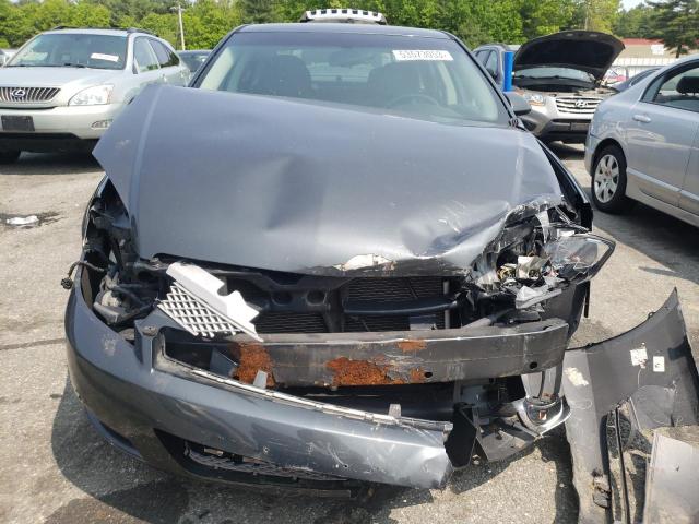 Photo 5 from auction – 2013 CHEVROLET IMPALA LT with VIN 2G1WG5E33D1189364