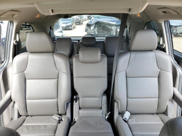 Photo 10 from auction – 2014 HONDA ODYSSEY TO with VIN 5FNRL5H95EB092715