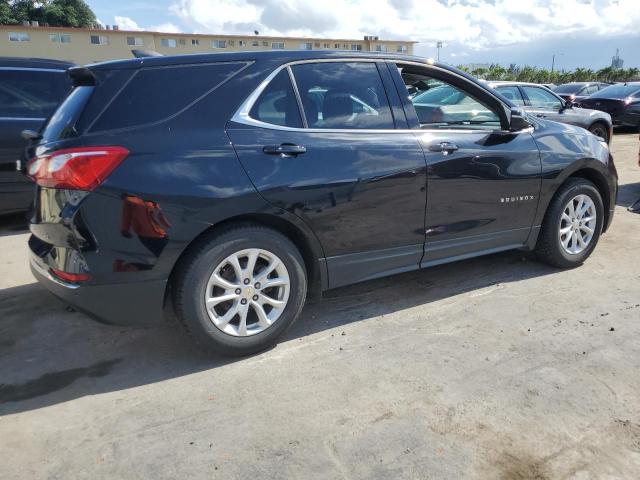 Photo 3 from auction – 2019 CHEVROLET EQUINOX LT with VIN 2GNAXKEV8K6206040