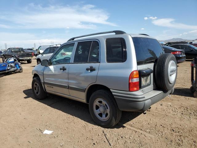 Photo 2 from auction – 2003 CHEVROLET TRACKER with VIN 2CNBJ13C436936261