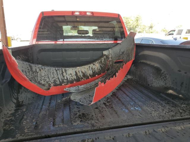 Фото 12 с аукциона – 2017 RAM 1500 ST с VIN 1C6RR6KT1HS532744