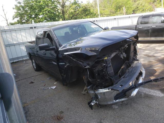 Photo 4 from auction – 2009 DODGE RAM 1500 with VIN 1D3HV18T49S825153