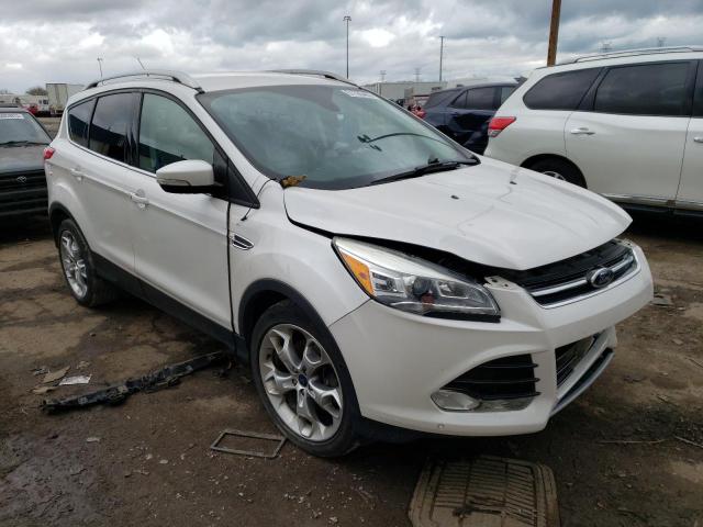 Photo 4 from auction – 2016 FORD ESCAPE TIT with VIN 1FMCU9J95GUB22712