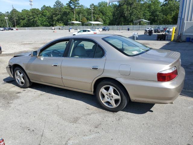 صورة رقم 2 من المزاد - 2003 ACURA 3.2TL مع VIN 19UUA56643A047667