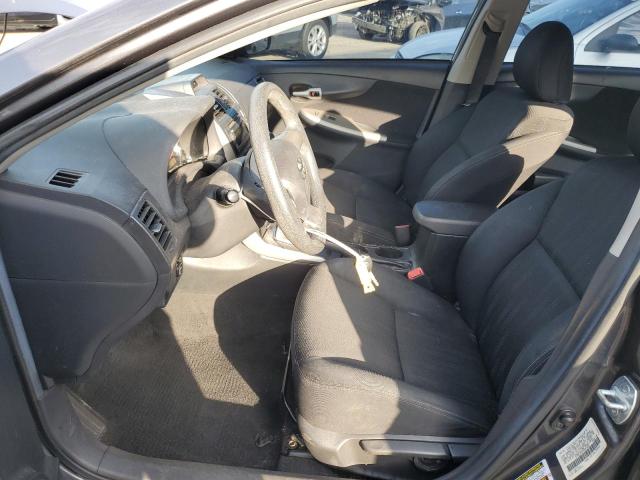 Photo 7 from auction – 2012 TOYOTA COROLLA BA with VIN 5YFBU4EE9CP013901