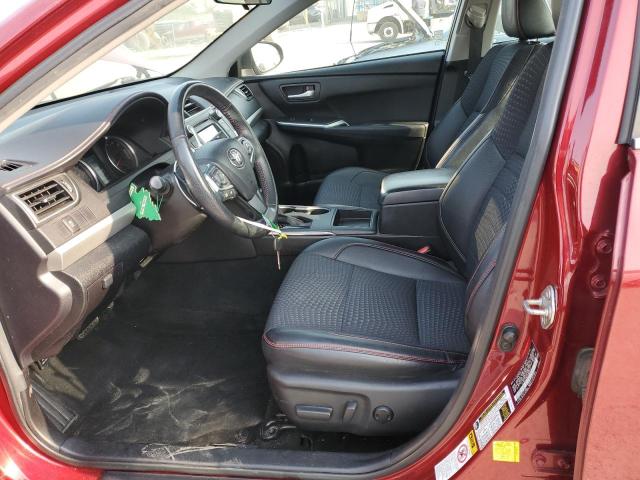 Photo 7 from auction – 2015 TOYOTA CAMRY LE with VIN 4T1BF1FK2FU885272