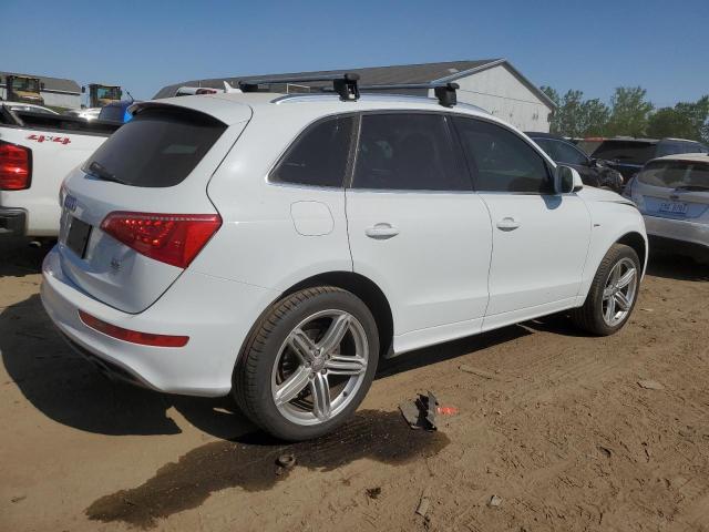 Photo 3 from auction – 2012 AUDI Q5 PREMIUM with VIN WA1DKAFP2CA121224