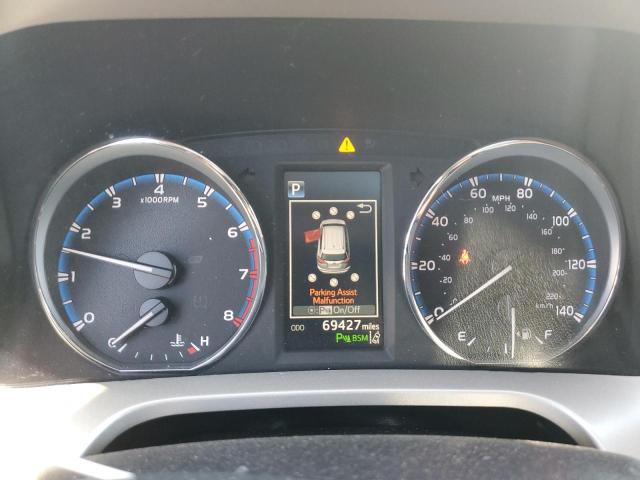 Photo 9 from auction – 2016 TOYOTA RAV4 LIMIT with VIN 2T3DFREV8GW428008