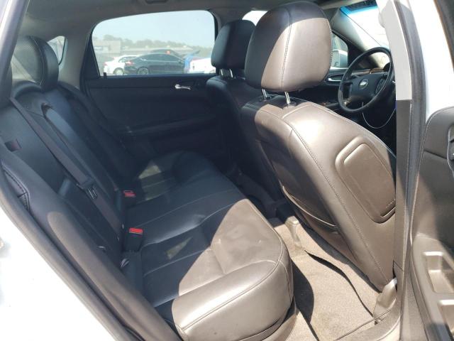 Photo 10 from auction – 2012 CHEVROLET IMPALA LTZ with VIN 2G1WC5E32C1102970