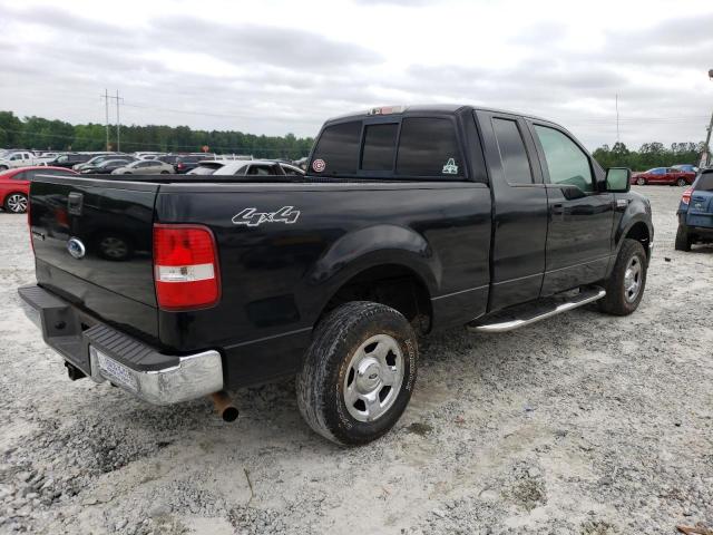 Photo 3 from auction – 2008 FORD F150 with VIN 1FTPX14V98FB45407
