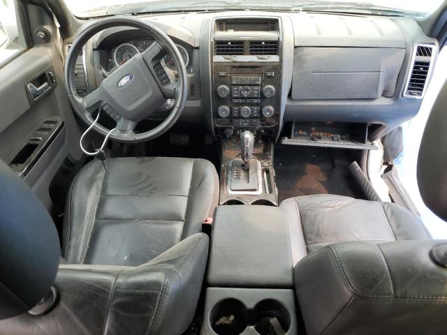 Photo 8 from auction – 2011 FORD ESCAPE LIM with VIN 1FMCU9EG2BKA91402