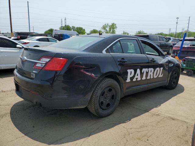 Foto 3 de la subasta – 2017 FORD TAURUS POL con VIN 1FAHP2MK7HG126807