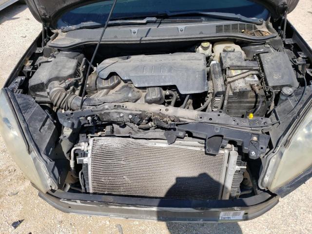 Photo 11 from auction – 2013 BUICK VERANO with VIN 1G4PP5SK5D4203305