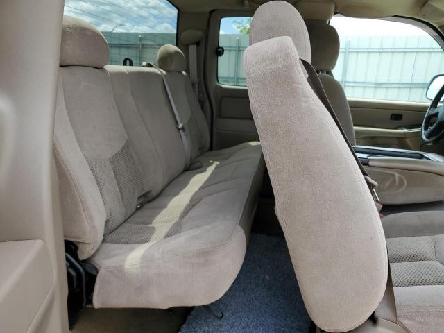Photo 10 from auction – 2006 CHEVROLET SILVERADO with VIN 1GCEK19Z96Z183474