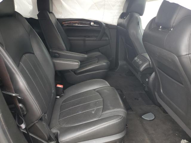 Photo 11 from auction – 2016 BUICK ENCLAVE with VIN 5GAKRBKD1GJ193744