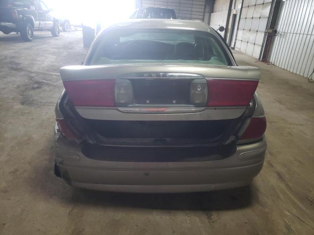 Photo 6 from auction – 2000 BUICK LESABRE CU with VIN 1G4HP54K8Y4266227