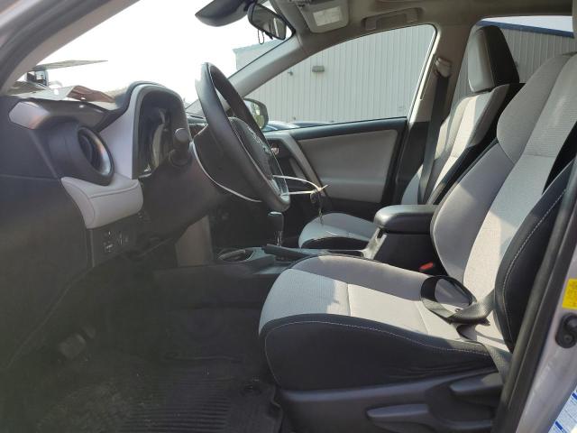 Photo 7 from auction – 2017 TOYOTA RAV4 XLE with VIN 2T3RFREV5HW551823