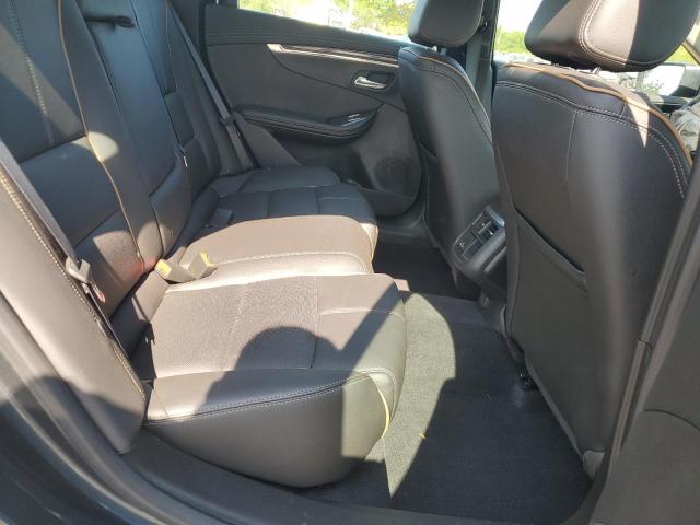 Photo 10 from auction – 2018 CHEVROLET IMPALA PRE with VIN 2G1125S3XJ9166108
