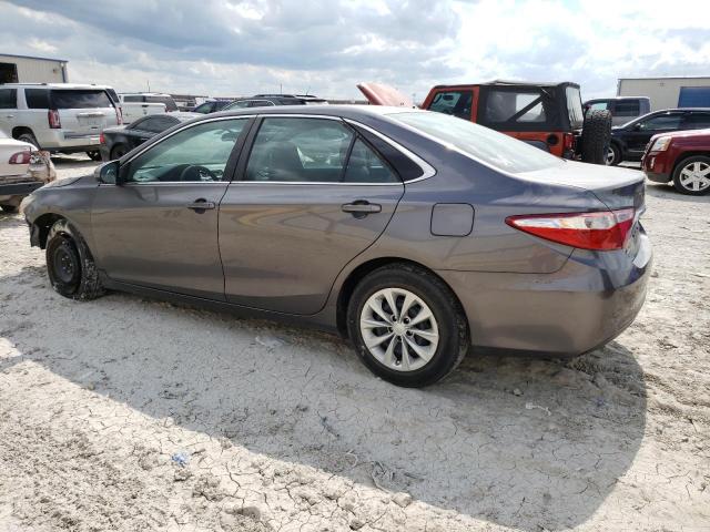 Photo 2 from auction – 2016 TOYOTA CAMRY LE with VIN 4T4BF1FKXGR548209