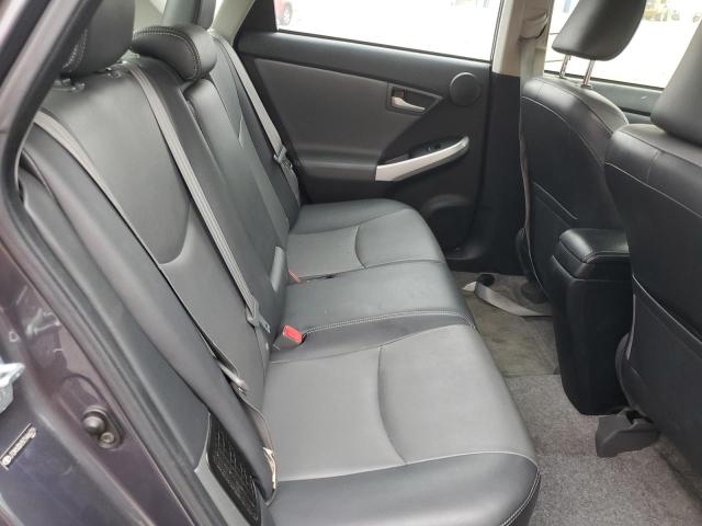 Photo 10 from auction – 2012 TOYOTA PRIUS with VIN JTDKN3DU5C5466216