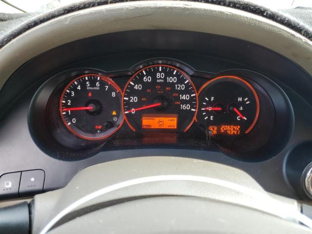 Photo 9 from auction – 2008 NISSAN ALTIMA with VIN 1N4AL21E58C170212