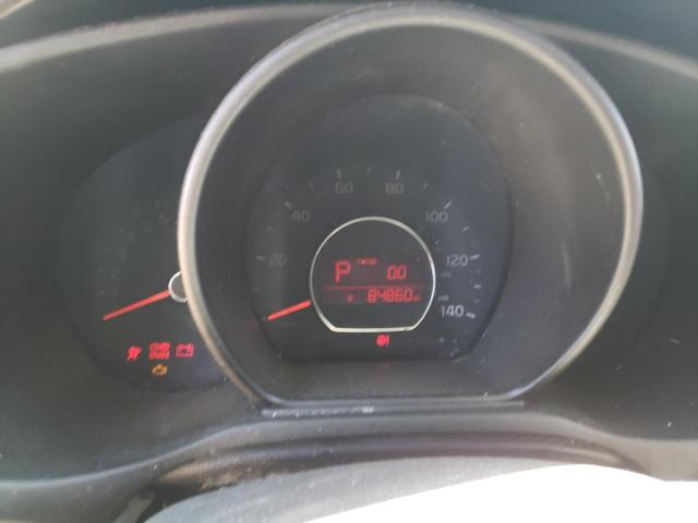 Photo 9 from auction – 2015 KIA SOUL with VIN KNDJN2A20F7190268