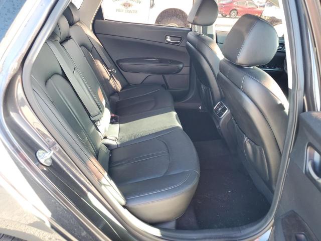 Photo 10 from auction – 2018 KIA OPTIMA EX with VIN 5XXGU4L37JG272044