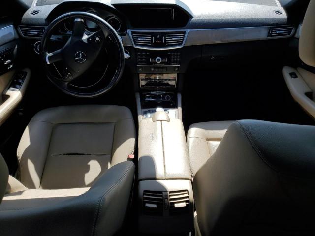 Photo 8 from auction – 2011 MERCEDES-BENZ E 350 with VIN WDDHF5GB3BA424667