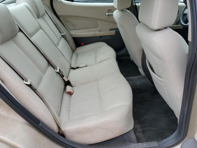 Photo 10 from auction – 2005 PONTIAC GRAND PRIX with VIN 2G2WP522451168161