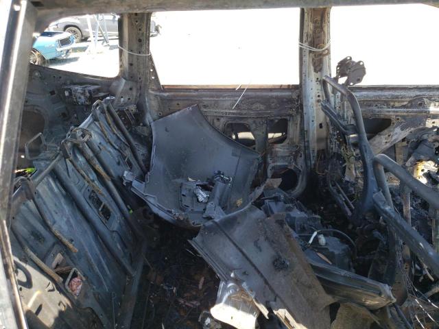 Photo 10 from auction – 2021 SUBARU FORESTER with VIN JF2SKADC3MH423600
