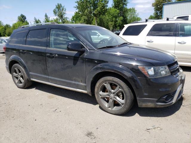 Photo 4 from auction – 2014 DODGE JOURNEY CR with VIN 3C4PDDGG2ET282052